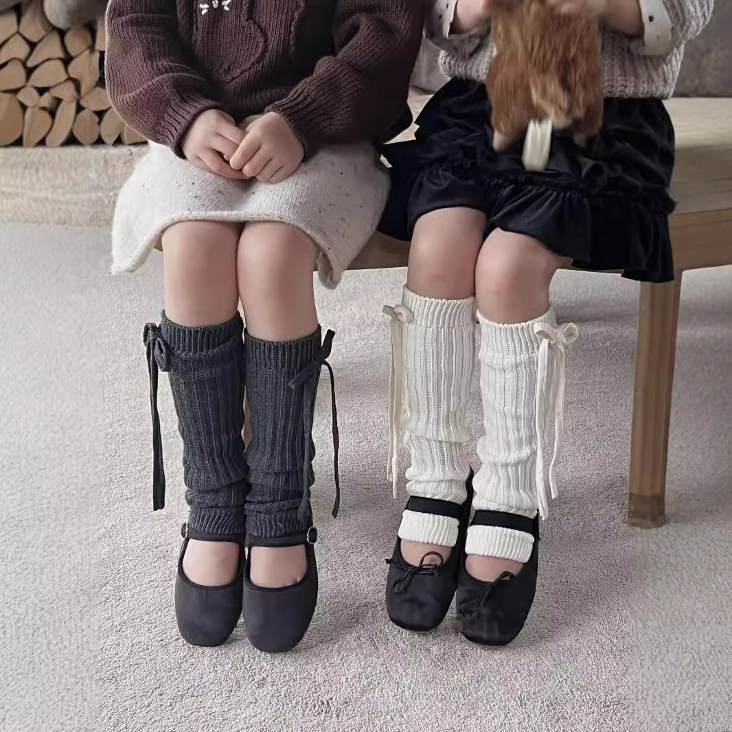 2024★キッズ靴下★ソックス★ 6色