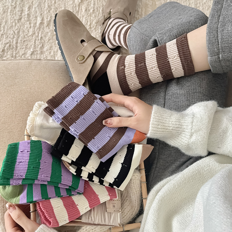 「2024」靴下★レディース★ソックス★大人用★女性用靴下★可愛い