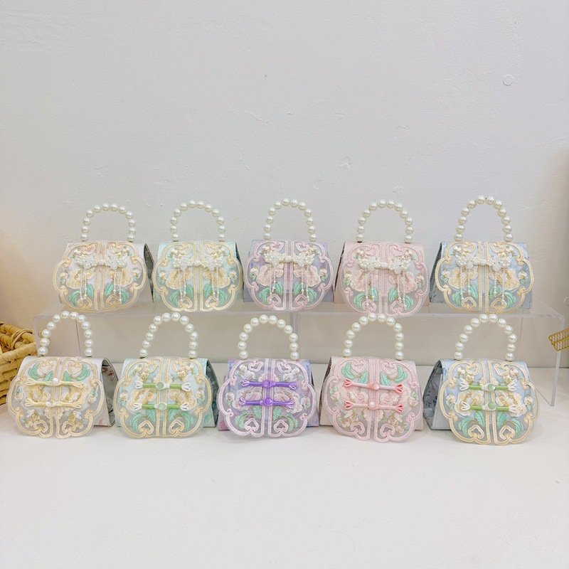 「2024」バッグ★ショルダーバッグ★子供用バッグ★ 10色