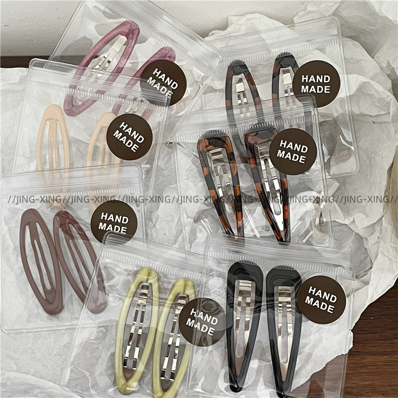 髪飾り★まとめ髪用★ヘアアクセサリー★ヘアピン★韓国風