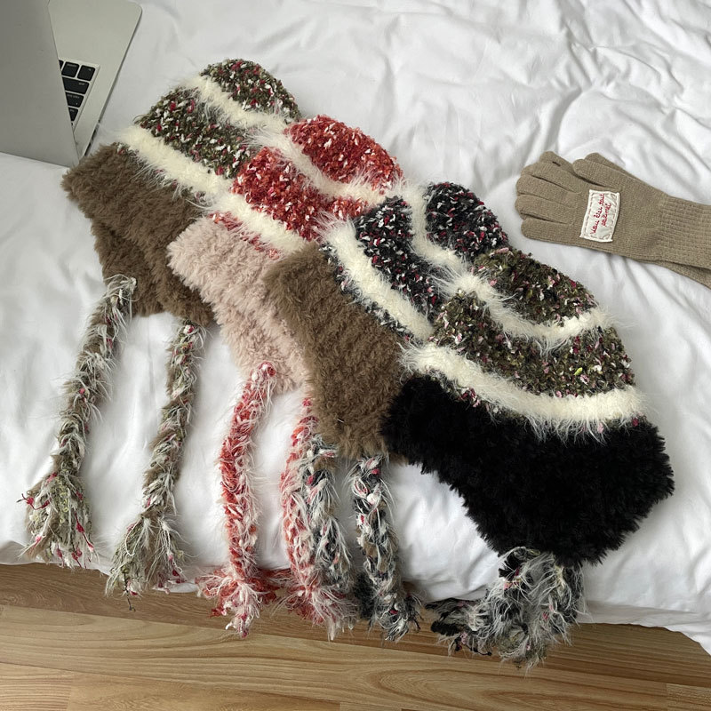 2024★大人帽子★ハット★キャップ★ 4色