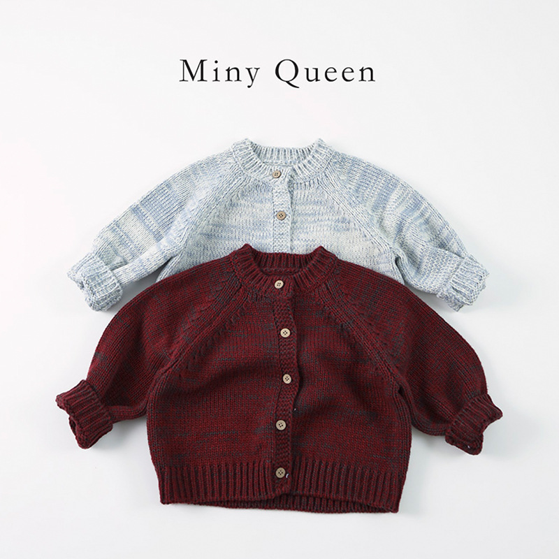 「2024」子供服★トップス★Tシャツ★韓国風子供服★2色80cm〜130cm