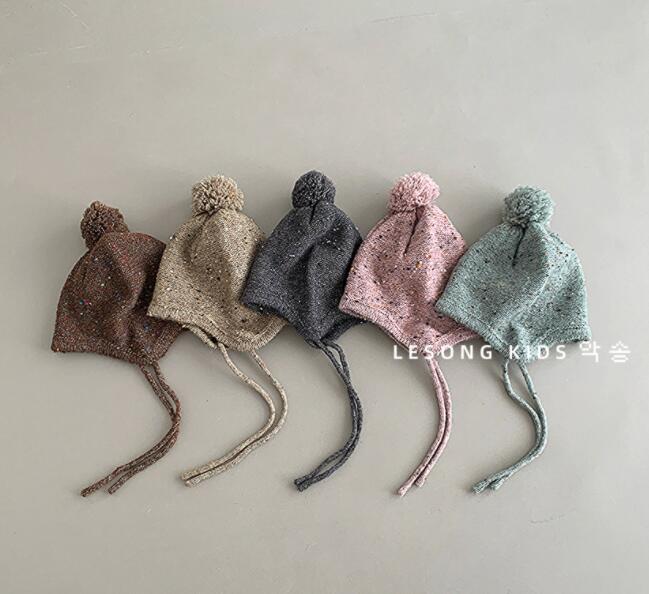 2024年新品★子供用★帽子　ハット★ 5色