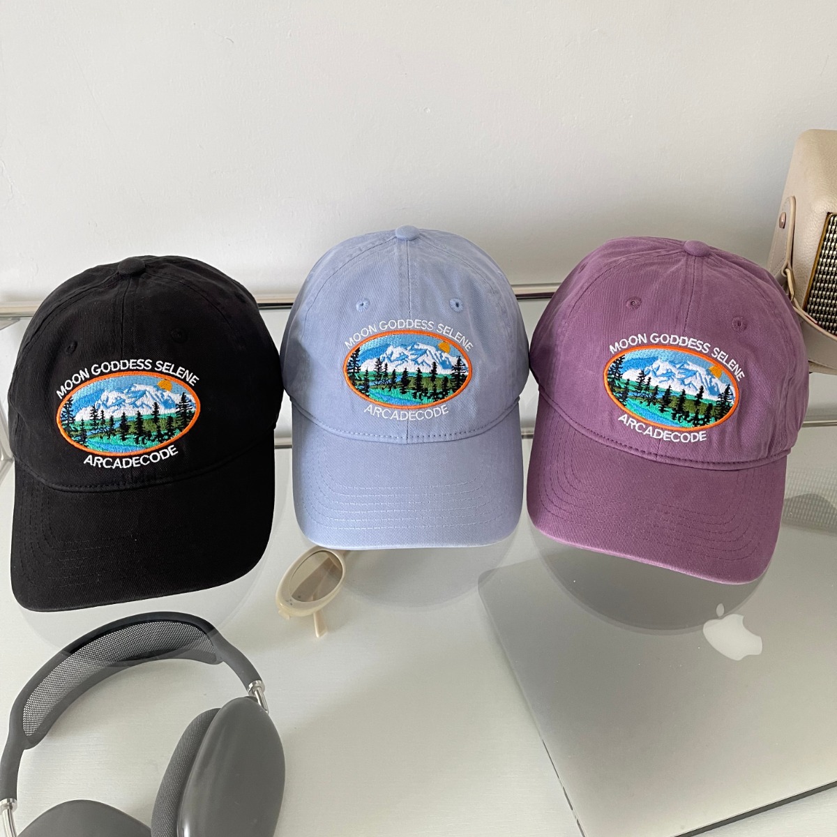 2024★大人帽子★ハット★キャップ★ 3色