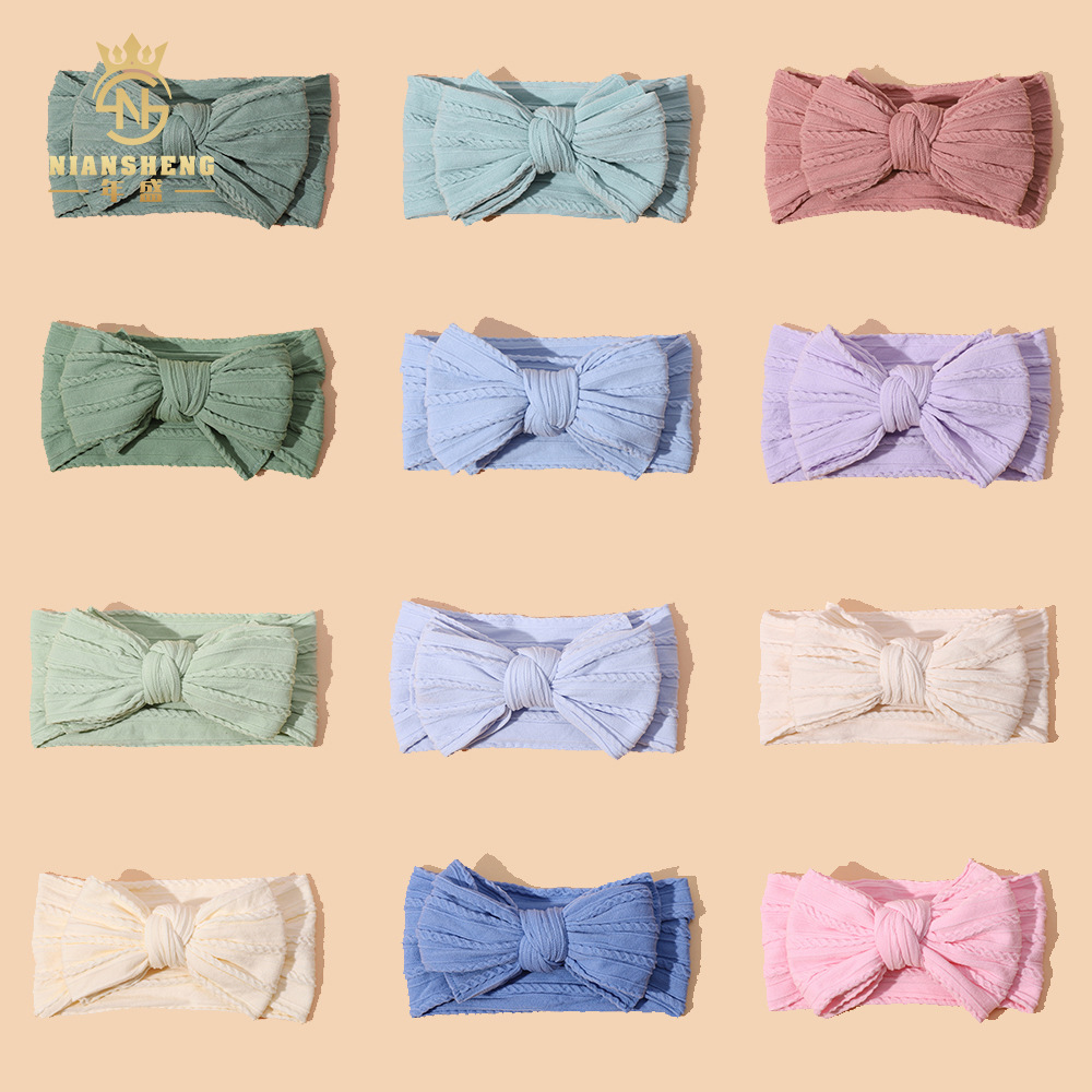 2024★ベビー用★食事用エプロン★食事用ビブ★涎掛け★ 12色