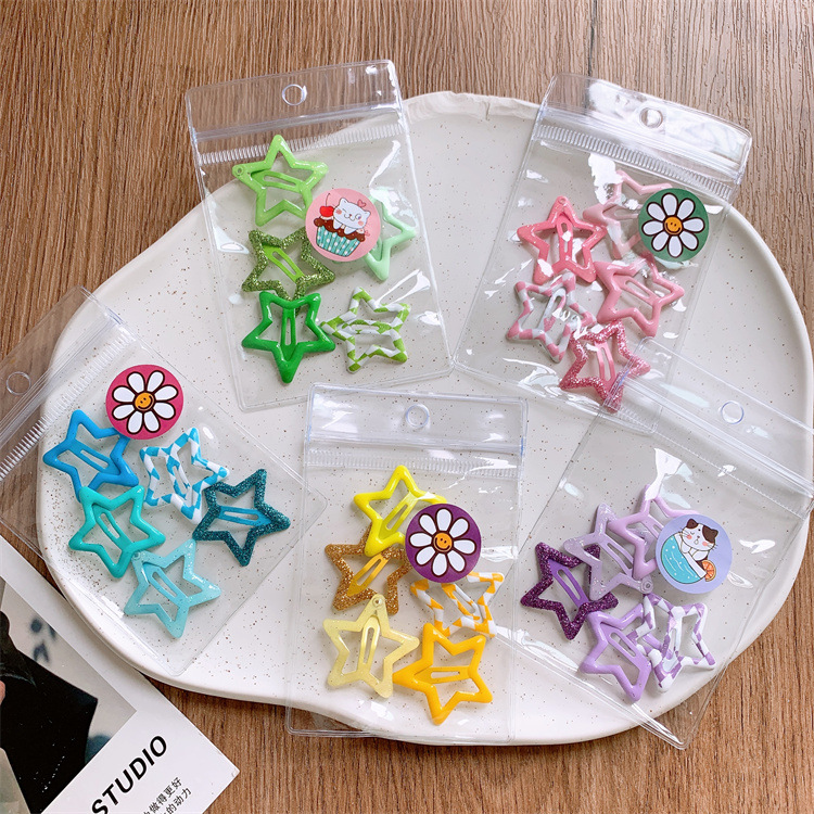 髪飾り★まとめ髪用★ヘアアクセサリー★子供用★ヘアピン★可愛い