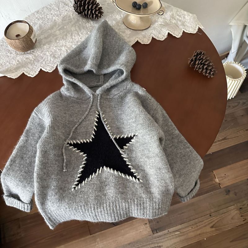 2024秋冬新★子供服　セーター★100cm〜140cm