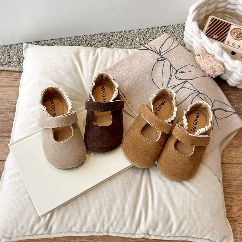 2024新入荷★子供靴★シューズ★21/14cm〜34/21.6cm 3色