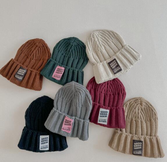 2024年新品★子供用★帽子　ハット★ 7色