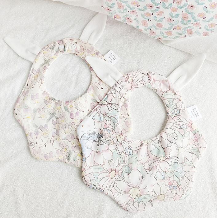 よだれかけ★子供用★涎掛け★ベビー向け★赤ちゃん用★可愛い★34色