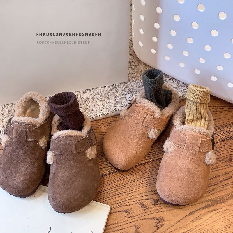 2024秋冬新入荷★子供靴★シューズ★22/14.5cm〜37/23cm 2色