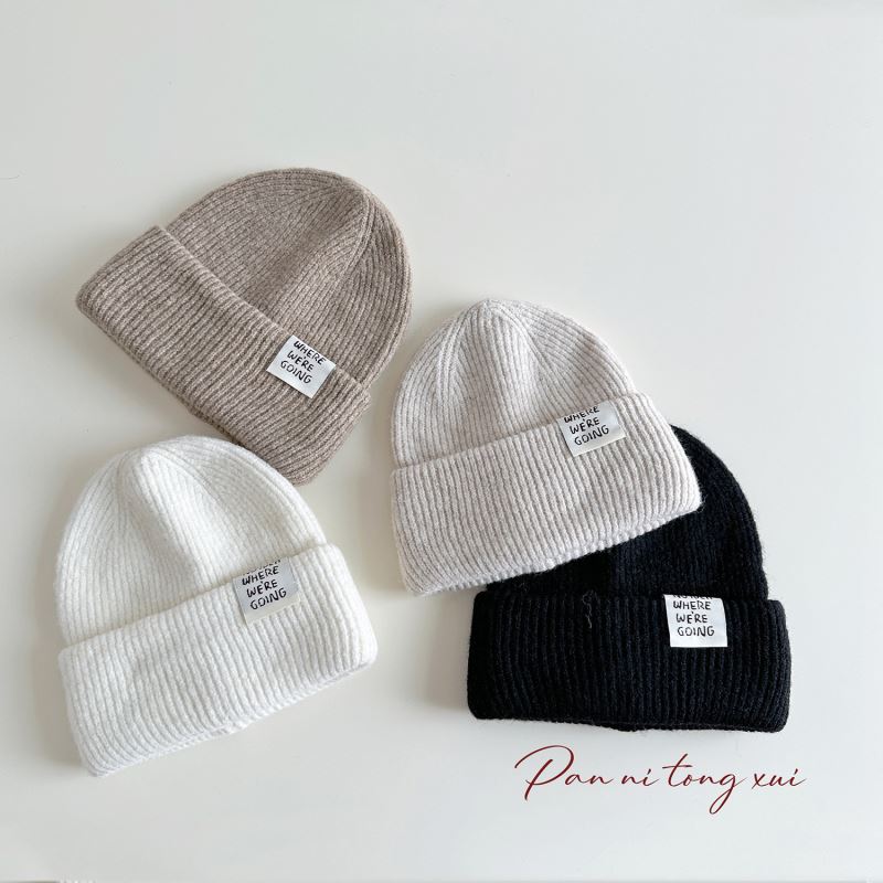 2024年新品★子供用★帽子　ハット★ 5色