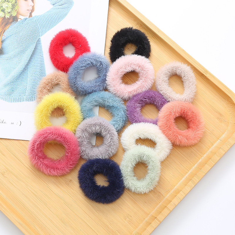 髪飾り★まとめ髪用★ヘアアクセサリー★子供用★ヘアゴム★可愛い