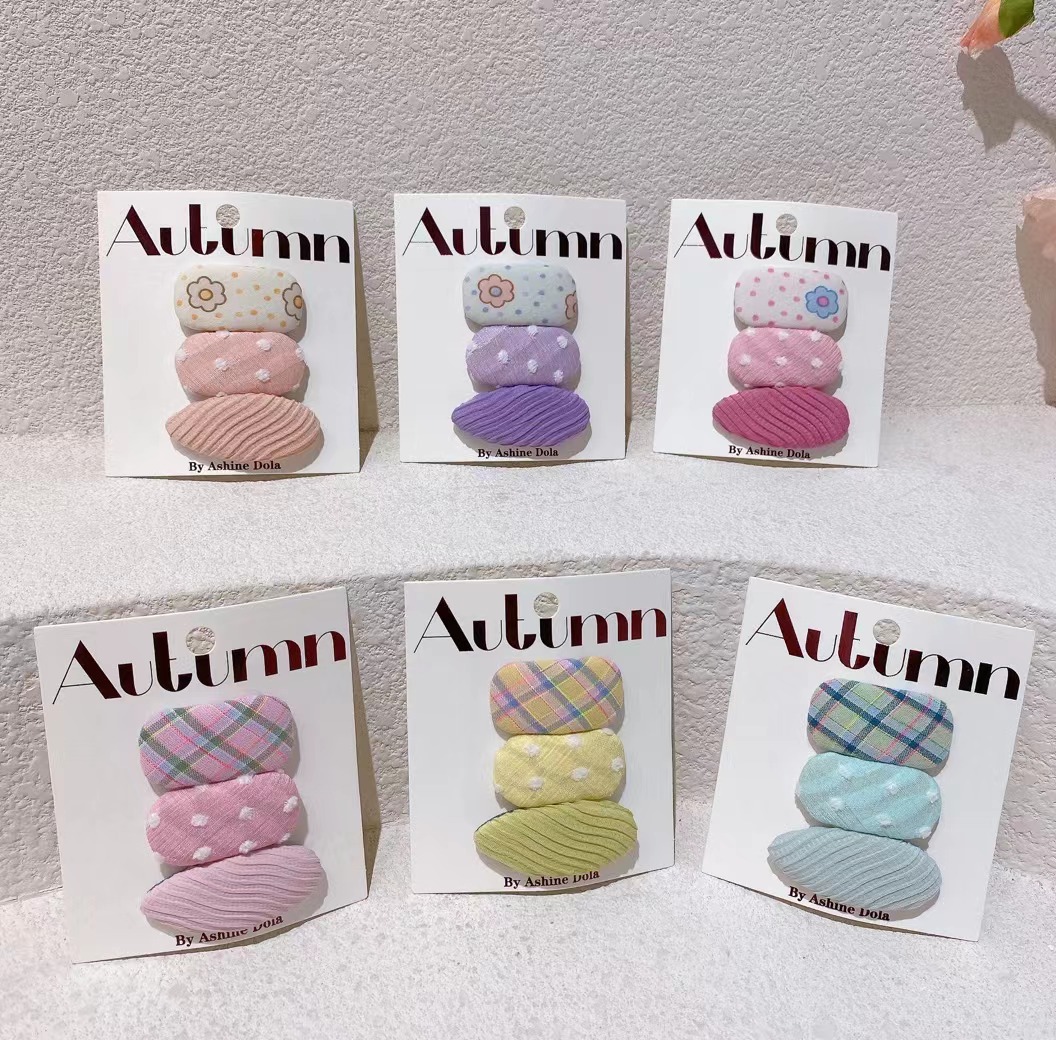 髪飾り★まとめ髪用★ヘアアクセサリー★子供用★ヘアピン★可愛い