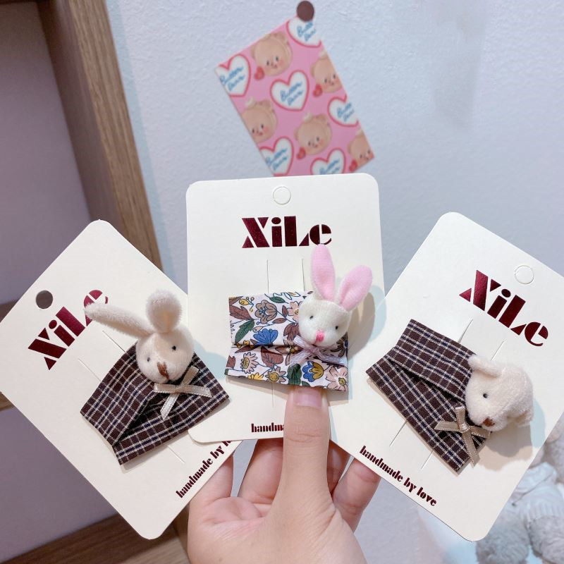 髪飾り★まとめ髪用★ヘアアクセサリー★子供用★ヘアピン★可愛い