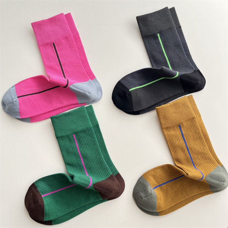 2024★ソックス★大人靴下★ 3色