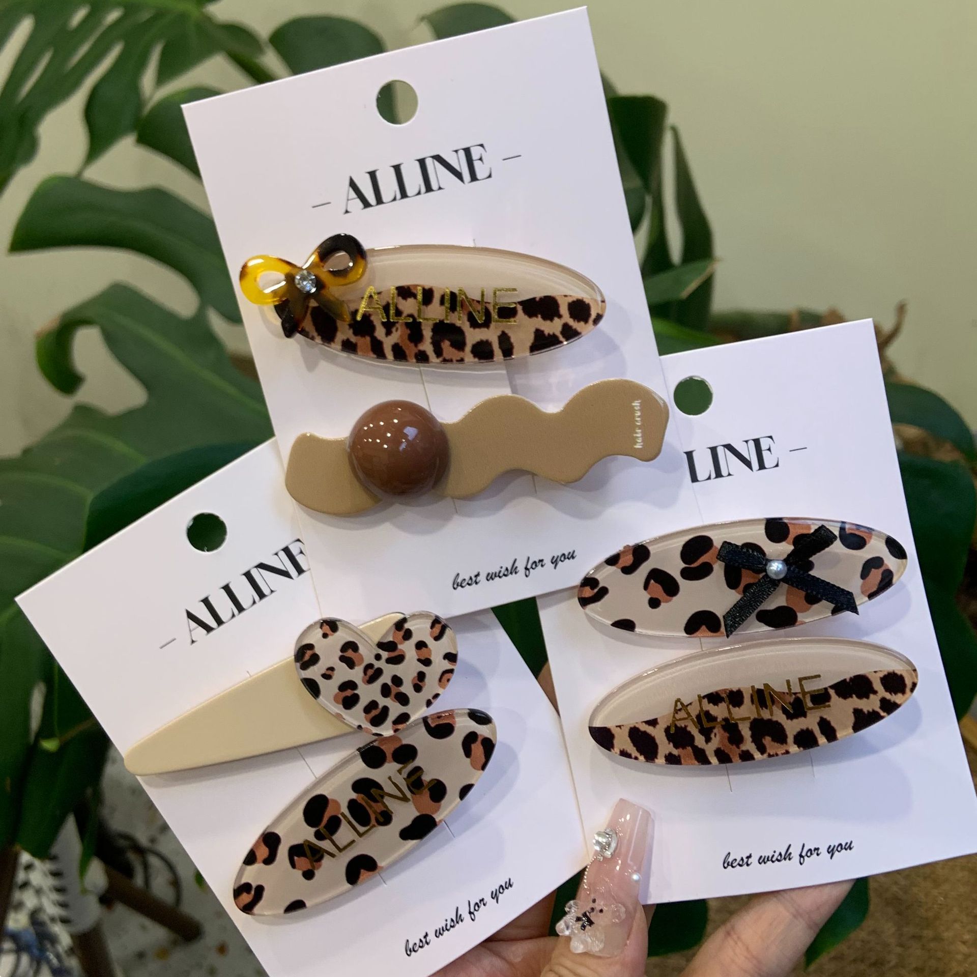 髪飾り★まとめ髪用★ヘアアクセサリー★ヘアピン★韓国風