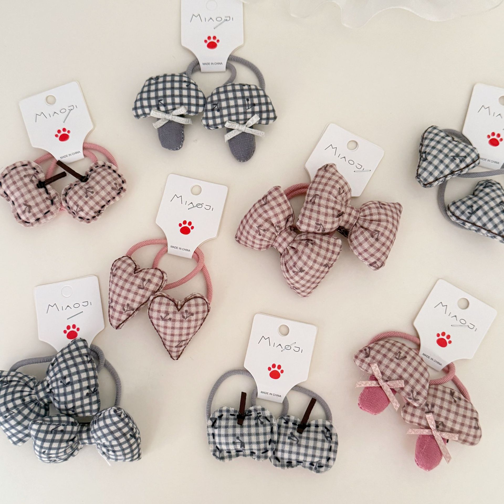 髪飾り★まとめ髪用★ヘアアクセサリー★子供用★ヘアゴム★可愛い