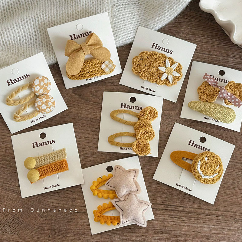 2024★髪飾り★ヘアアクセサリー★ヘアピン