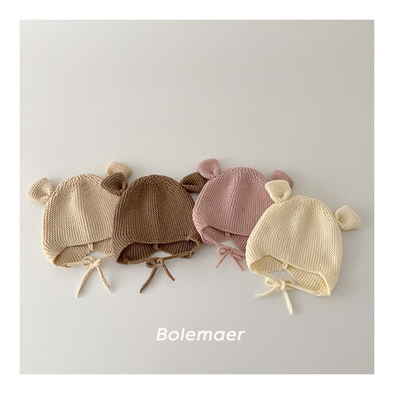 2024年新品★子供用★帽子　ハット★ 6色