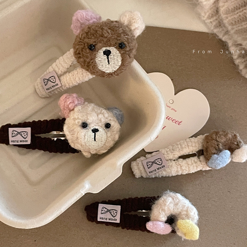 2024★髪飾り★ヘアアクセサリー★ヘアピン