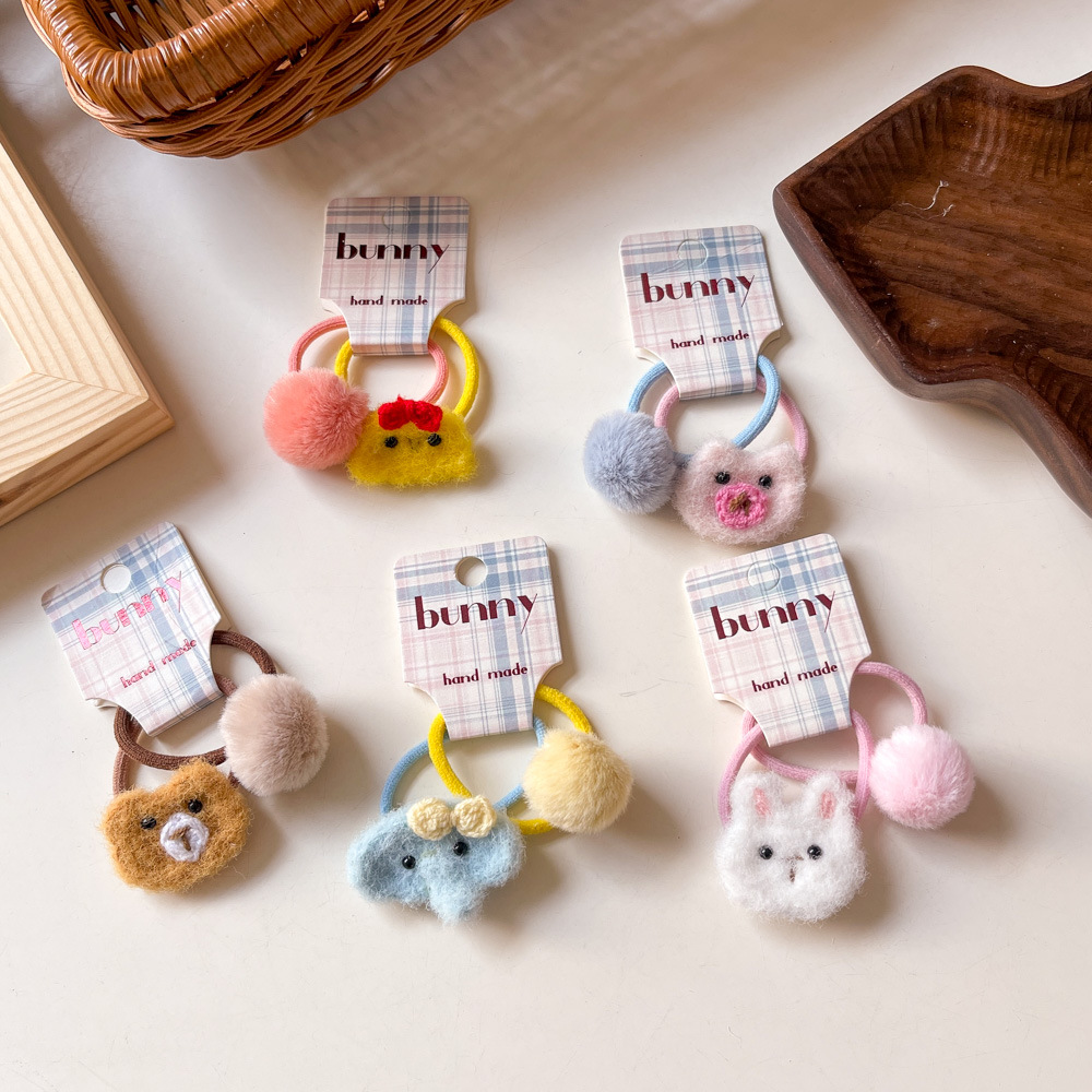 2024★髪飾り★ヘアアクセサリー★ヘアゴム★シュシュ