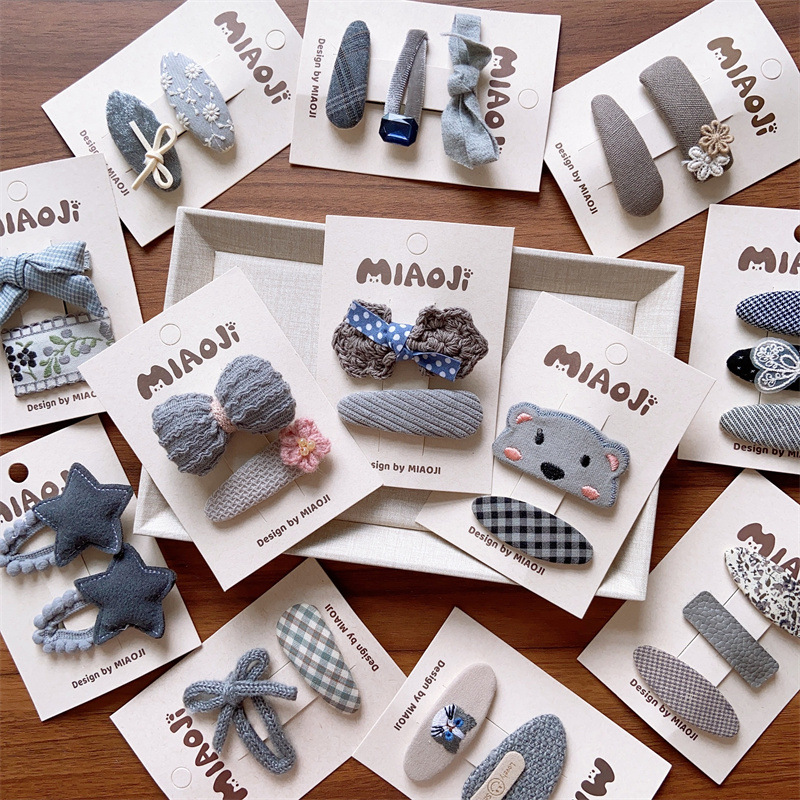 髪飾り★まとめ髪用★ヘアアクセサリー★子供用★ヘアピン★可愛い