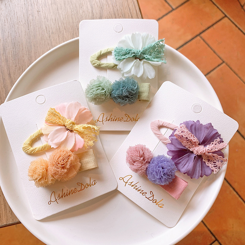 髪飾り★まとめ髪用★ヘアアクセサリー★子供用★ヘアピン★可愛い