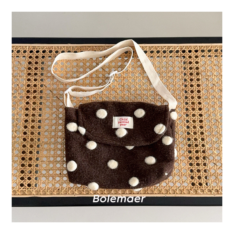 2024新型★子供用バッグ★ショルダーバッグ★