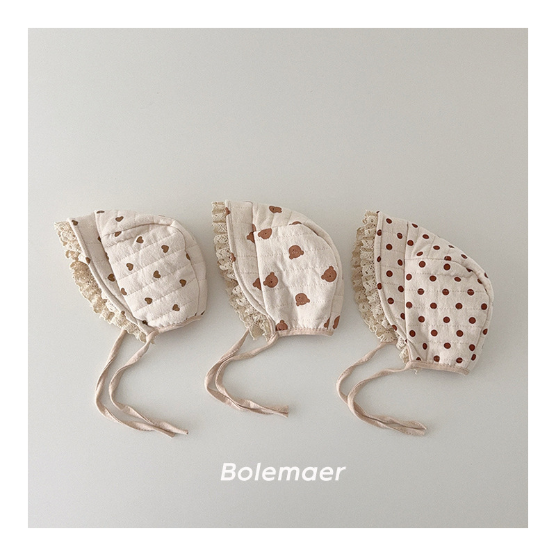 2024年新品★子供用★帽子　ハット★ 5色