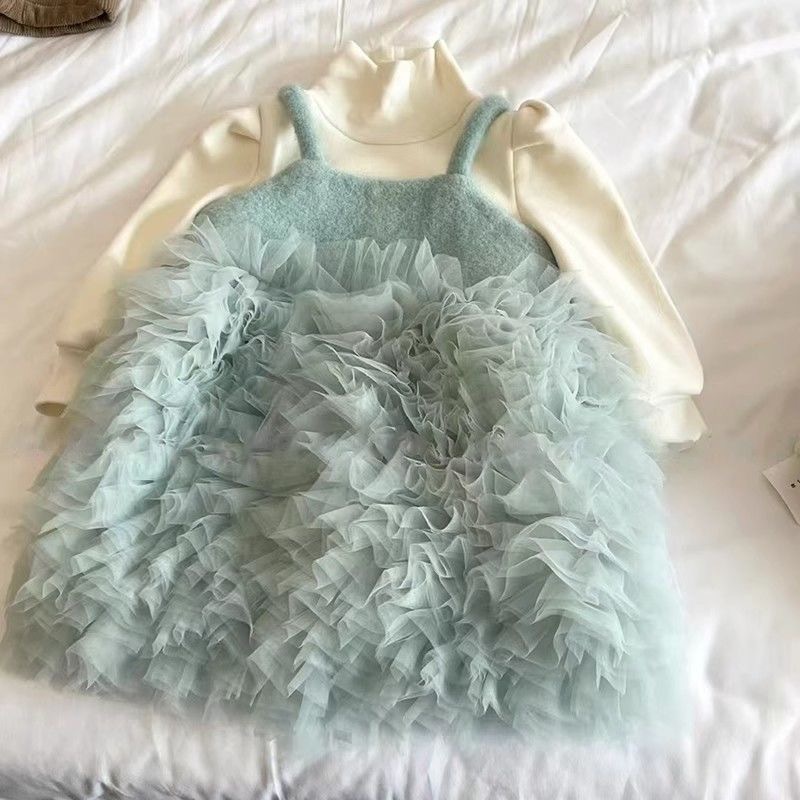 2024新品★子供服　トップス&ワンピース分けて★90cm〜130cm