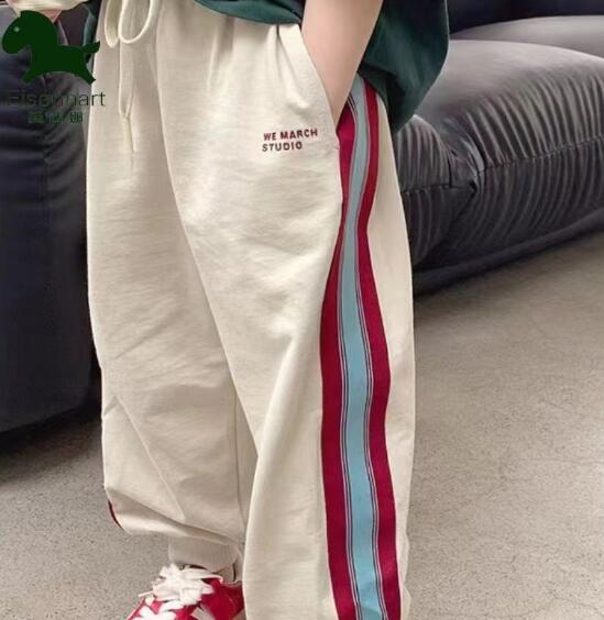 夏新品★子供服　ズボン★110cm〜160cm