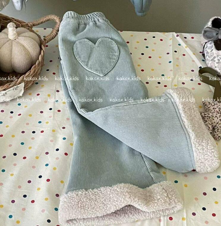 2024新入荷★子供服　ズボン★90〜130