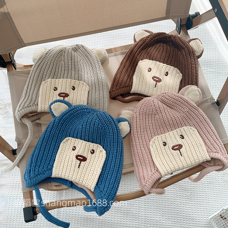 2024★キッズ帽子★ハット★キャップ★ 6色