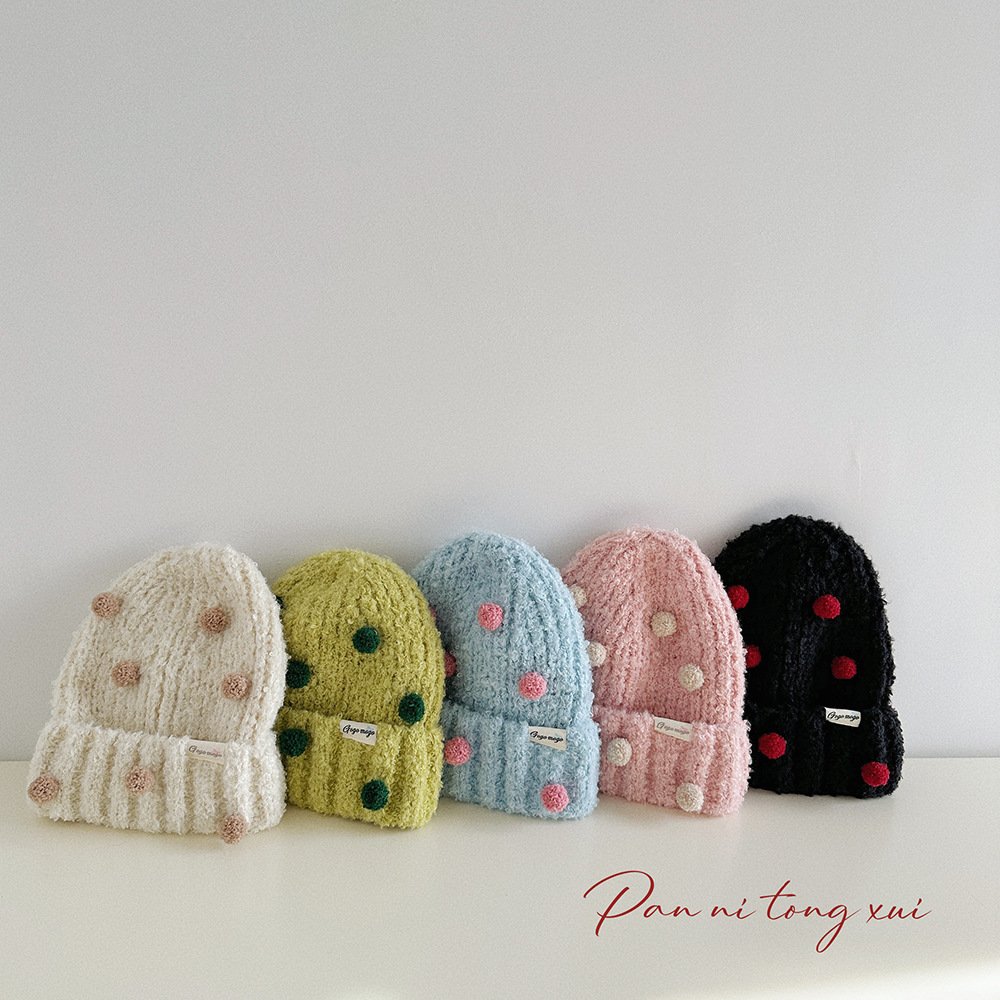 2024年新品★子供用★帽子　ハット★ 7色