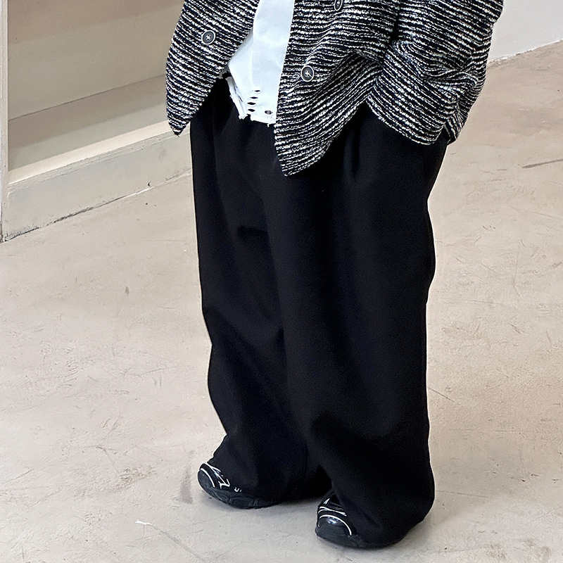 2025春新入荷★子供服　ズボン★90cm〜150cm