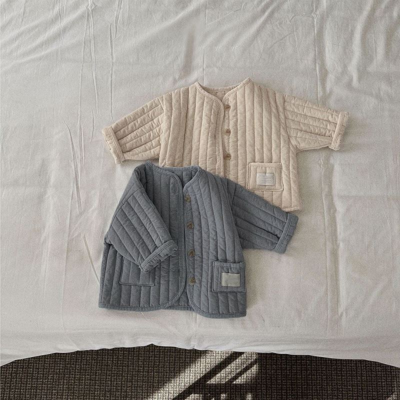 2024新品★子供服 　コート★73CM〜100cm 2色