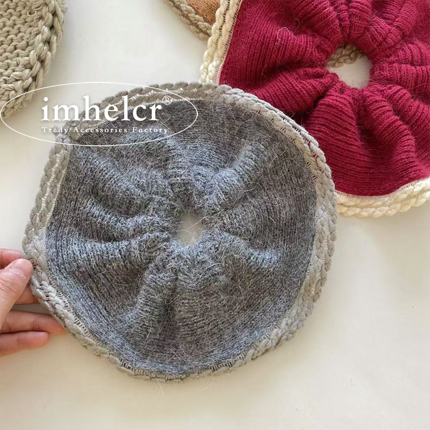 雑貨★髪飾り　ヘアバンド　ヘアゴム★アクセサリー★3色