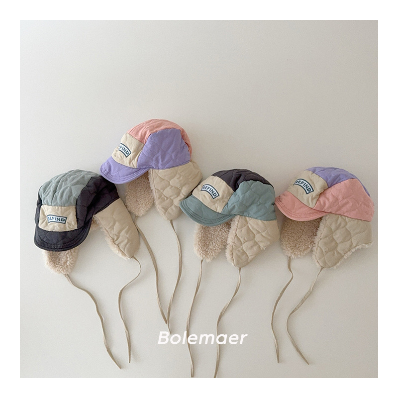 2024年新品★子供用★帽子　ハット★ 4色