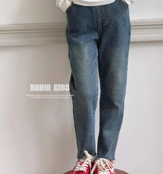 2024新入荷★子供服　ズボン★130cm〜170cm