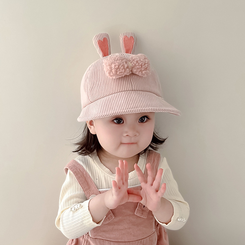 「2024」子供用★帽子★キャップ★野球帽★キッズ★キャスケット★5色