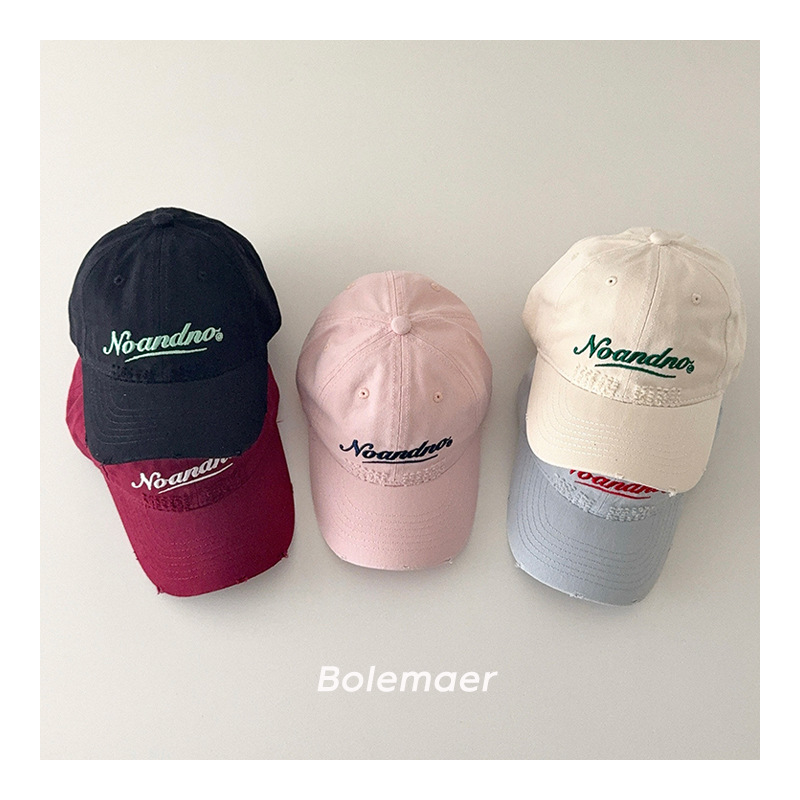 2025年新品★子供用★帽子　キャップ★ 8色