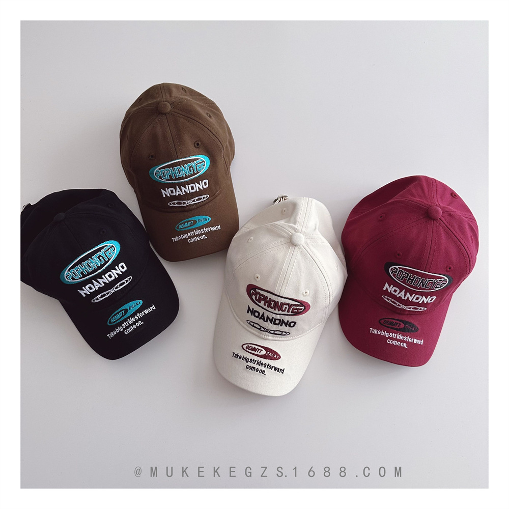 「2025」子供用★帽子★キャップ★キッズ★野球帽★キャスケット★4色