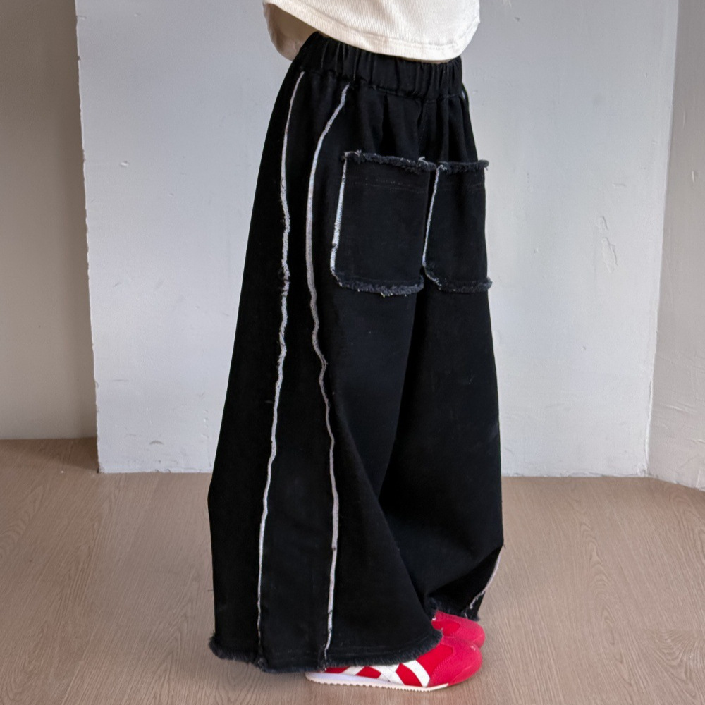 2025新入荷★子供服　ズボン★90cm〜150cm