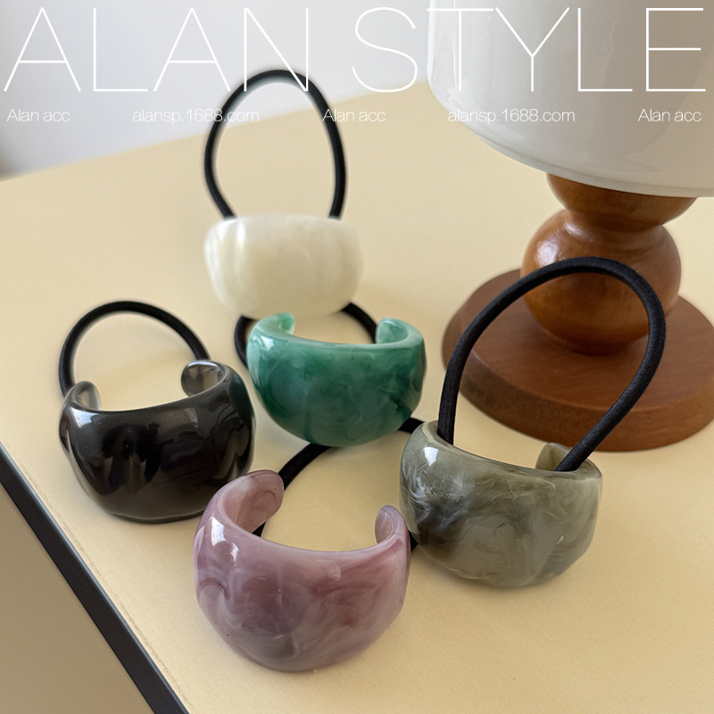 2025★髪飾り★ヘアアクセサリー★ヘアゴム★シュシュ