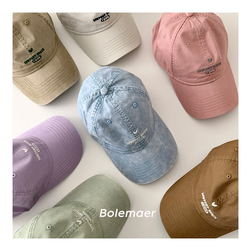 「2025」子供用★帽子★キャップ★キッズ★野球帽★キャスケット★7色