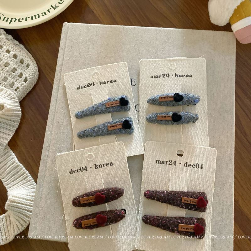 2025★髪飾り★ヘアアクセサリー★ヘアピン