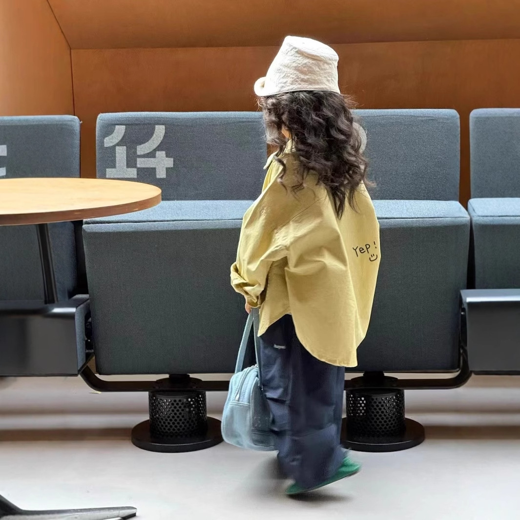 2025新品★子供服　コート★90cm〜140cm