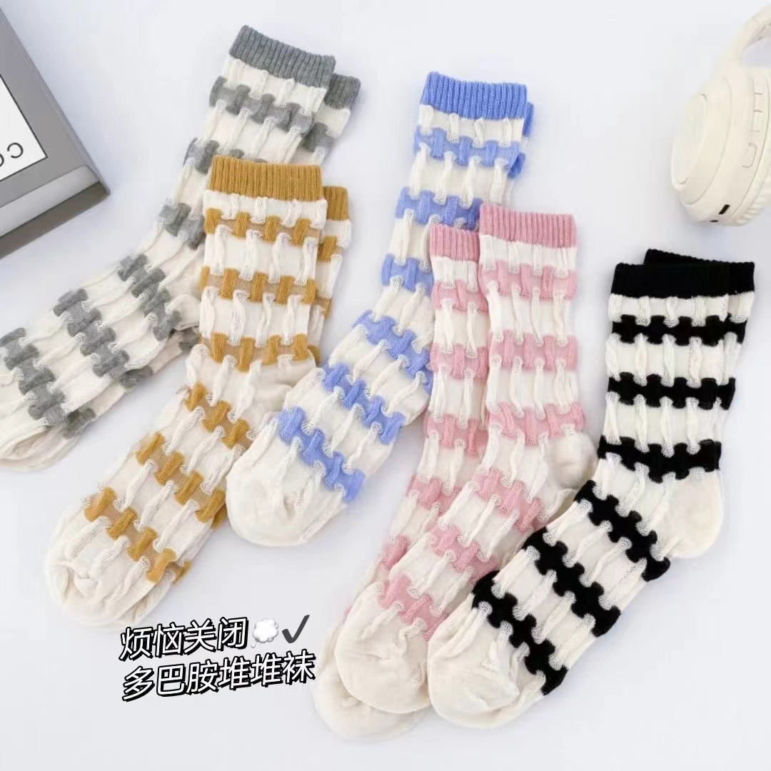 「2025」靴下★レディース★ソックス★大人用★女性用靴下★可愛い