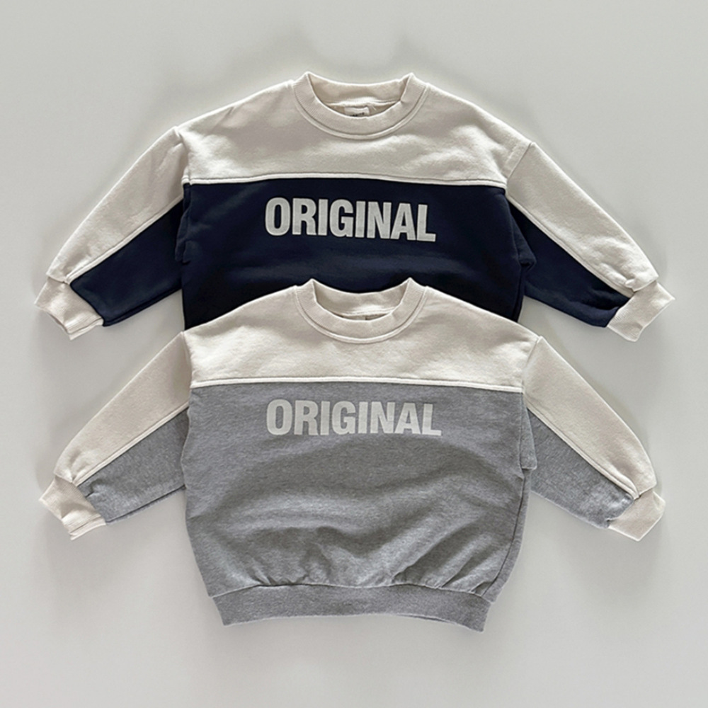 2025新作★子供服　トップス★73CM〜100cm 2色